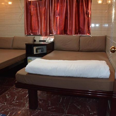 Everest Base Camp Hostel Hong Kong Exterior photo